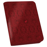 Binder: 4-Pocket: ZipFolio: Magic the Gathering: Avatar The Last Airbender