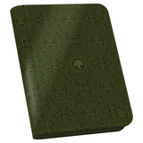 Binder: 4-Pocket: ZipFolio: Magic the Gathering: Avatar The Last Airbender