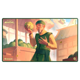 Playmat: Magic the Gathering: Avatar The Last Airbender