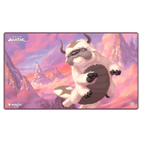 Playmat: Magic the Gathering: Avatar The Last Airbender