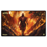 Playmat: Magic the Gathering: Avatar The Last Airbender