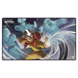 Playmat: Magic the Gathering: Avatar The Last Airbender
