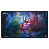 Playmat: Magic the Gathering: Avatar The Last Airbender