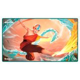 Playmat: Magic the Gathering: Avatar The Last Airbender