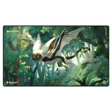 Playmat: Magic the Gathering: Avatar The Last Airbender
