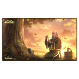 Playmat: Magic the Gathering: Avatar The Last Airbender