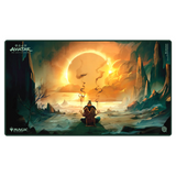 Playmat: Magic the Gathering: Avatar The Last Airbender