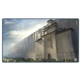 Playmat: Magic the Gathering: Avatar The Last Airbender