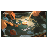 Playmat: Magic the Gathering: Avatar The Last Airbender