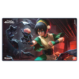 Playmat: Magic the Gathering: Avatar The Last Airbender