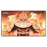 Playmat: Magic the Gathering: Avatar The Last Airbender