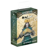 Deck Protector: Magic the Gathering: Avatar The Last Airbender