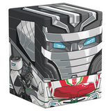 Deck Box: Squaroes: Transformers