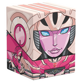 Deck Box: Squaroes: Transformers