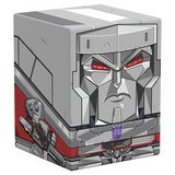 Deck Box: Squaroes: Transformers