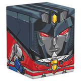 Deck Box: Squaroes: Transformers