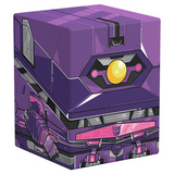 Deck Box: Squaroes: Transformers