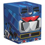 Deck Box: Squaroes: Transformers