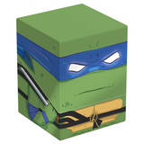 Deck Box: Squaroes: TMNT Teenage Mutant Ninja Turtles