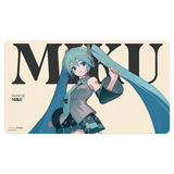 Playmat: Hatsune Miku: Retro Soundscapes