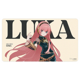 Playmat: Hatsune Miku: Retro Soundscapes