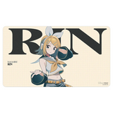 Playmat: Hatsune Miku: Retro Soundscapes
