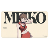 Playmat: Hatsune Miku: Retro Soundscapes
