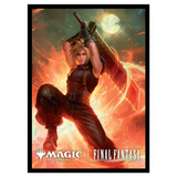 Sleeves: Magic the Gathering: Final Fantasy