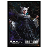Sleeves: Magic the Gathering: Final Fantasy