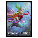 Sleeves: Magic the Gathering: Final Fantasy