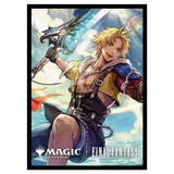 Sleeves: Magic the Gathering: Final Fantasy