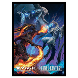 Sleeves: Magic the Gathering: Final Fantasy