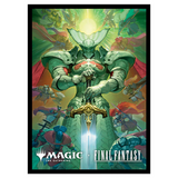 Sleeves: Magic the Gathering: Final Fantasy