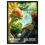 Sleeves: Magic the Gathering: Final Fantasy