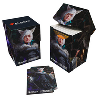 Deck Box: 100+: Magic the Gathering: Final Fantasy