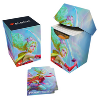 Deck Box: 100+: Magic the Gathering: Final Fantasy