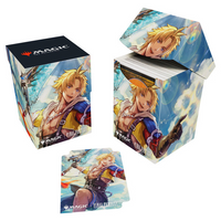 Deck Box: 100+: Magic the Gathering: Final Fantasy