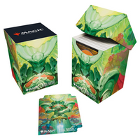Deck Box: 100+: Magic the Gathering: Final Fantasy