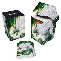 Deck Box: 100+: Magic the Gathering: Final Fantasy