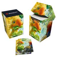 Deck Box: 100+: Magic the Gathering: Final Fantasy