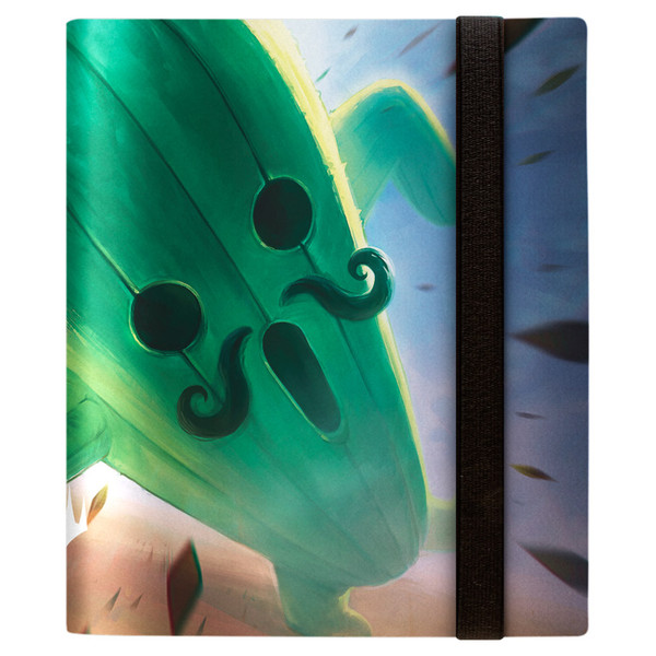 【 MTG:FF】チョコボ_Pro Binder Magic: The Gathering®—FINAL FANTASY™ Cloud, Planet's