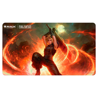 Playmat: Magic the Gathering: Final Fantasy