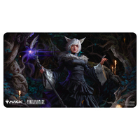 Playmat: Magic the Gathering: Final Fantasy