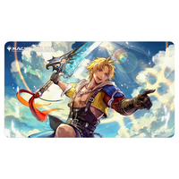 Playmat: Magic the Gathering: Final Fantasy