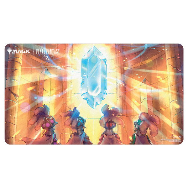 Playmat: Magic the Gathering: Final Fantasy – Tanuki Games