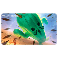 Playmat: Magic the Gathering: Final Fantasy