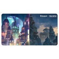 Playmat: Magic the Gathering: Final Fantasy