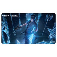 Playmat: Magic the Gathering: Final Fantasy