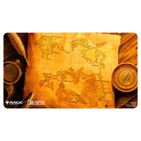 Playmat: Magic the Gathering: Final Fantasy