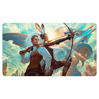 Playmat: Magic the Gathering: Final Fantasy